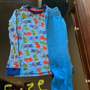 PJ Mask Pajamas